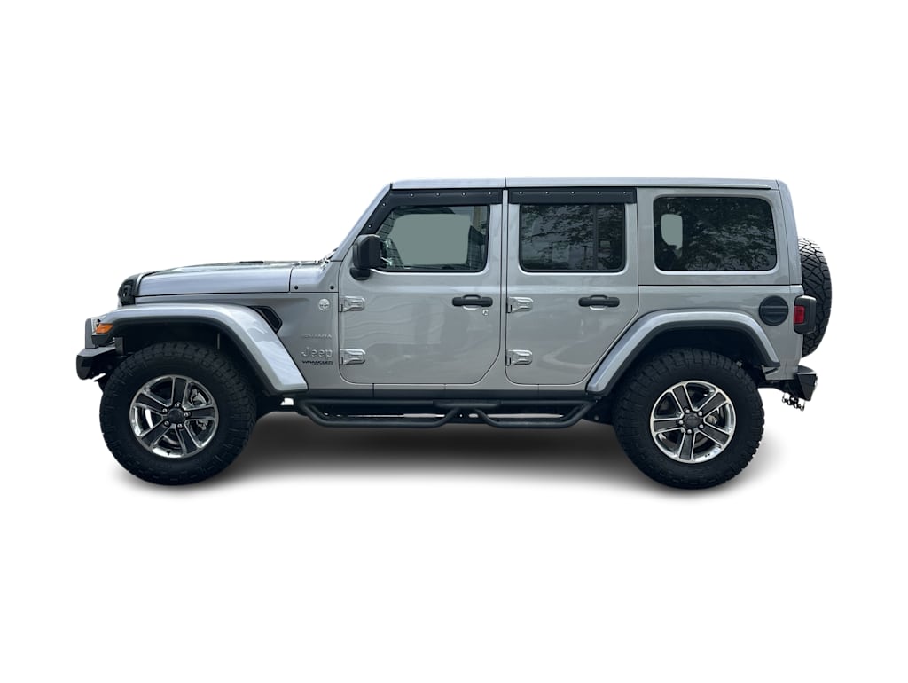 jeep all-new wrangler unlimited 2018 1C4HJXEG7JW324687 image jeep all-new wrangler unlimited 2018 1C4HJXEG7JW324687 image